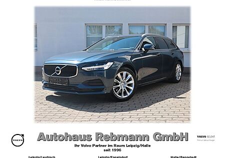 Volvo V90 D4 Momentum Pro LED*AHK*RFK*SHZ