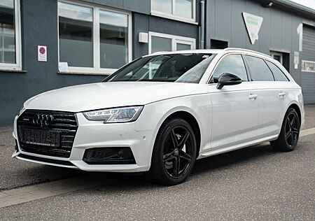 Audi A4 Avant *QUATTRO*SPORT*