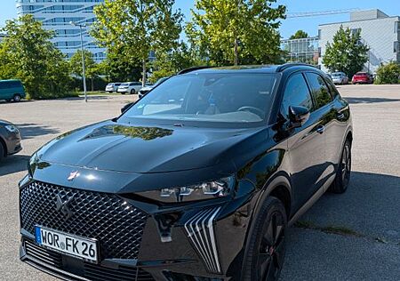 DS Automobiles DS7 Crossback DS7 (Crossback) BlueHDi 130 Performance Line...