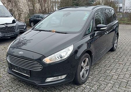 Ford Galaxy 2.0 TDCI/Business/Keyless-Go/Navi/PDC/