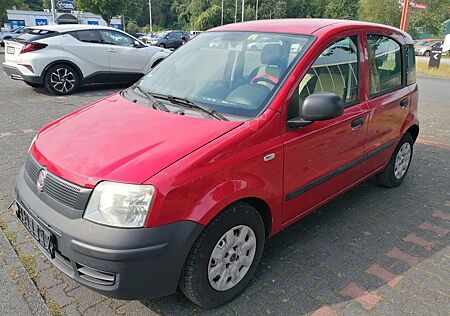Fiat Panda 1,2 Liter