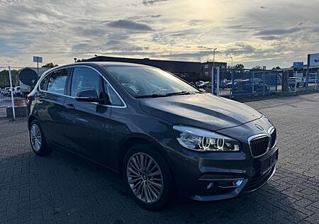 BMW 218i 218 Active Tourer Luxury Line