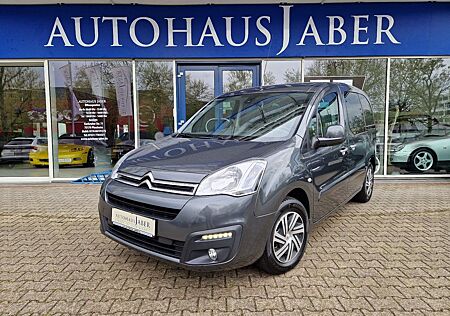 Citroën Berlingo Selection 2.HD AUTOMATIK KLIMA PDC