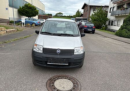 Fiat Panda 1.1 8V Active * TÜV Neu * Gepflegt
