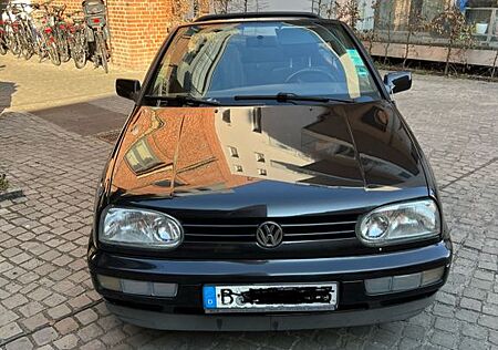 VW Golf Volkswagen 1.8 Bon Jovi Bon Jovi