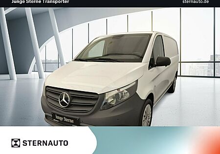 Mercedes-Benz Vito 114 CDI Kasten Lang