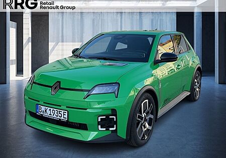 Renault R 5 5 E-Tech elektrisch Techno 150 Comfort Range