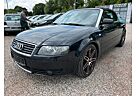 Audi A4 Cabriolet 1.8 T S Line Nr. 58