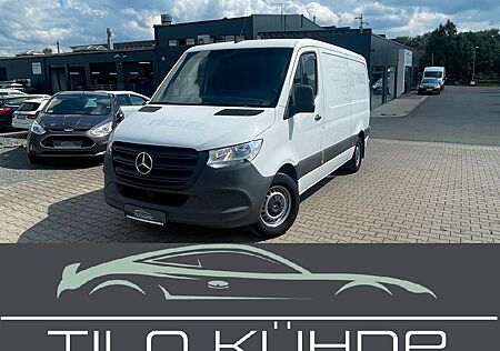 Mercedes-Benz Sprinter III Kasten RWD316 CDI
