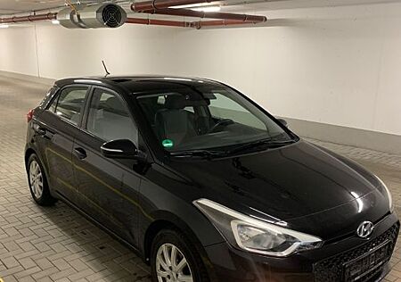Hyundai i20 1.2 Classic
