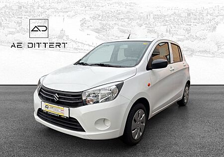 Suzuki Celerio Comfort+1 Hand+Automatik+