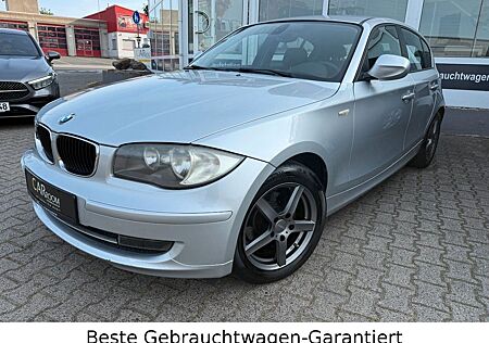 BMW 116d 1 Lim. *Klima*PDC*4Türer*Shz.*