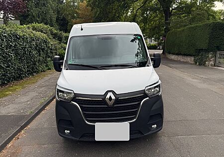 Renault Master Mast L3 H2 Navi, Klima, Tüv