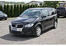 VW Touran Volkswagen United DSG/SHZ/7Sitze/AHK/Motor Neu