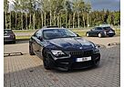 BMW M6 4.8 V8 Supercharged 441kW