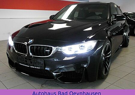 BMW M3 Lim Deutsches Fzg.2-Hand,Navi,LED,