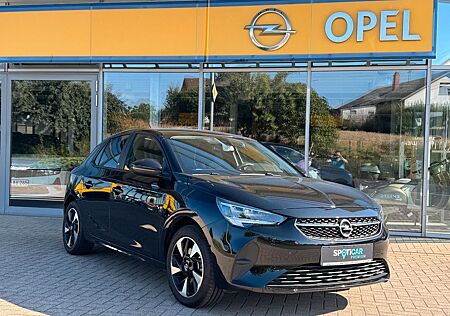 Opel Corsa F e Edition *Rückfahrkamera*