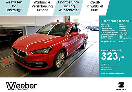 Seat Leon Sportstourer Xcellence *NAVI*LED*ACC*PDC*KE