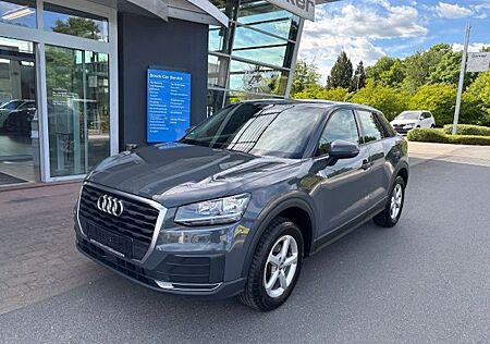 Audi Q2 35 TFSI Sitzheizung Tempomat