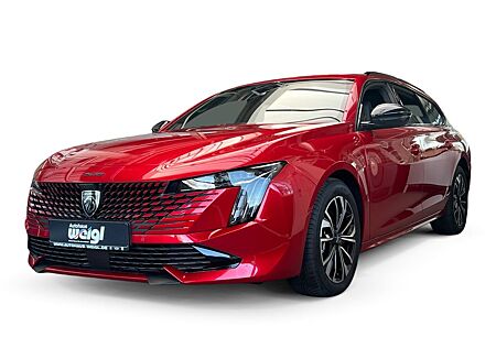 Peugeot 508 SW Plug In Hybrid 225 e-EAT8 Automatik DAB