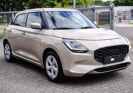 Suzuki Swift 1.2 DUALJET HYBRID Comfort NEUES MODELL