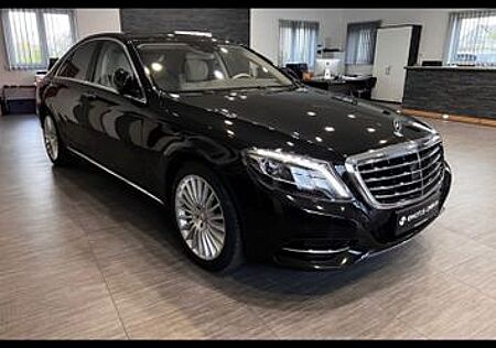 Mercedes-Benz S 500 - Top Zustand