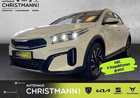 Kia XCeed VISION 1.0 T-GDI *KOMFORT-PAKET*