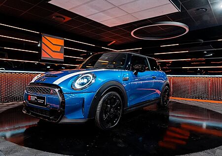 Mini Cooper S *Pano*HK*Matrix*HUD*CarPlay*Leather
