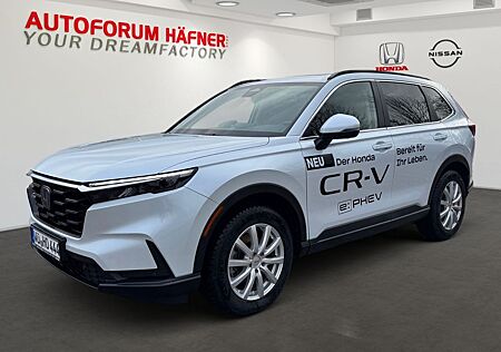 Honda CR-V e:HEV 2.0 i-MMD HYBRID Advance AWD OPF