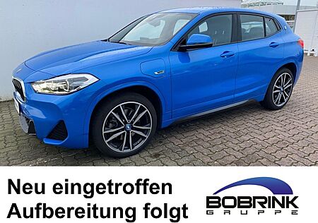 BMW X2 xDrive25e Hybrid M Sport Navi Plus Head-up SH