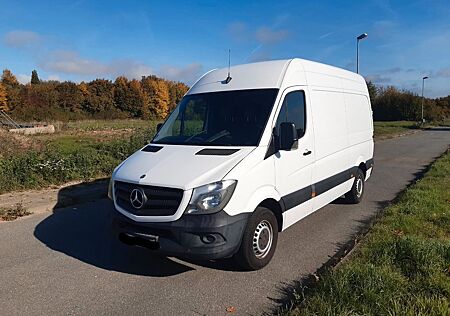 Mercedes-Benz Sprinter 216 CDI