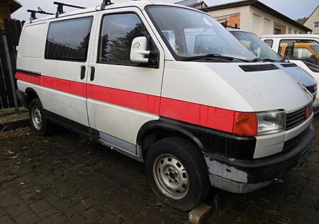 VW T4 Volkswagen 1.9Diesel LKW