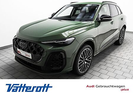 Audi Q5 TDI quattro S line AHK Standheiz
