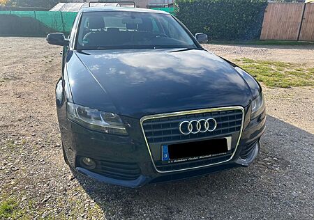 Audi A4 2.0 TDI (DPF) 88kW Attraction Attraction