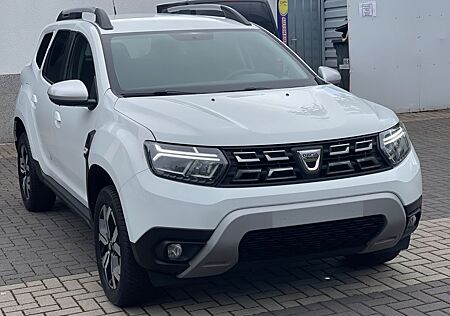 Dacia Duster II Prestige Benzin/LPG
