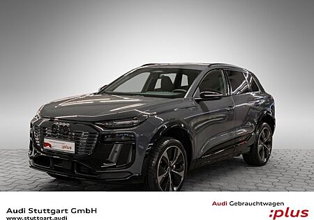 Audi SQ6 e-tron B&O AIR Matrix Leder Pano SHZ LED VC