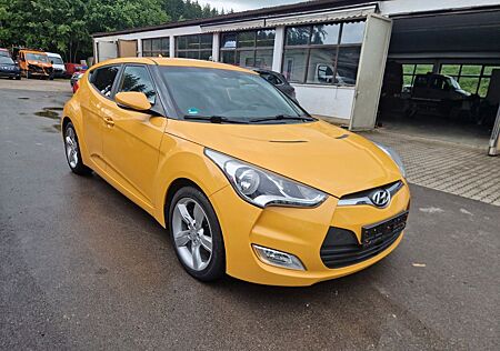 Hyundai Veloster /Navi/Aut/132Tkm/Tüv 03.2026