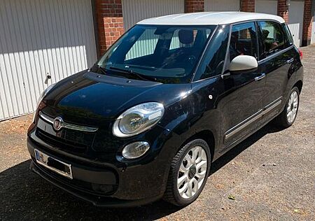 Fiat 500L 0.9 8V TwinAir Easy S&S Easy