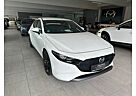 Mazda 3 2.0 180PS AWD AT Selection Des-P Act-P Bose