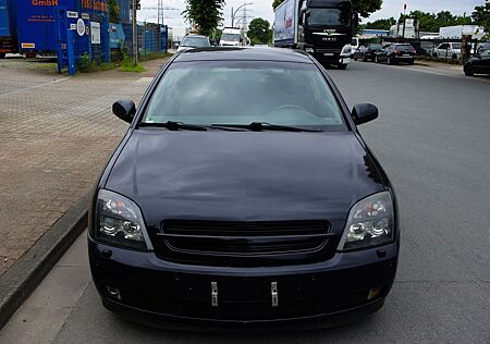 Opel Vectra GTS 3.2 V6 OPC Automatik LPG