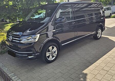 VW T6 Multivan Volkswagen
