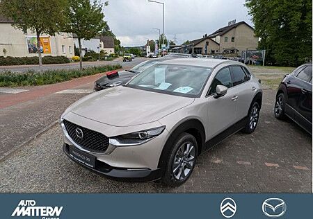 Mazda CX-30 Klimaaut.|NAVI|LED|SHZ|*TZ*