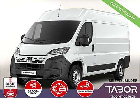 Fiat Ducato 35 140 L2H2 TEMP PDC Kam 270°HFT 5"-DAB