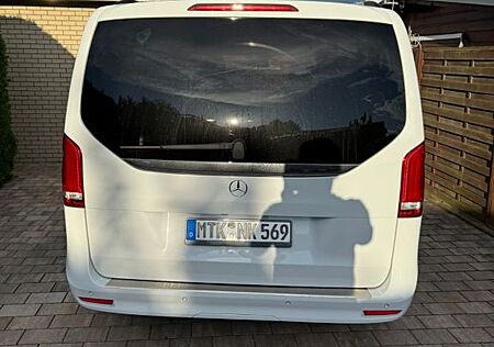 Mercedes-Benz V 250 V250d Aut.9-Gang lang Panora elektr. Türen