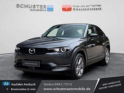 Mazda MX-30 145 PS Abstandsradar/Navi/Klimaautom/LED+F