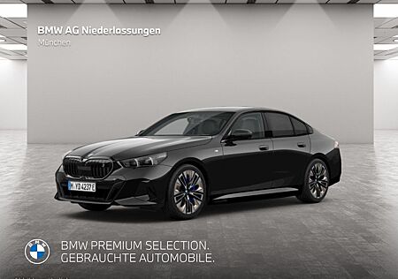 BMW i5 eDrive40 Limousine M Sport Driv.Assist.Prof