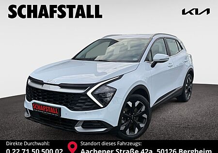 Kia Sportage 1.6 T-GDI PHEV 4WD Automatik Navi ACC T