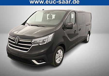 Renault Trafic 150 L2H1 DOKA 2 x SCHIEBETÜREN