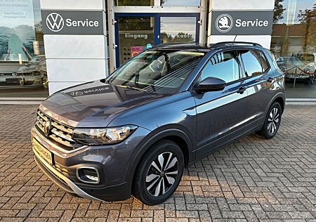 VW T-Cross Volkswagen Move 1.0 TSI *Navi*PDC*SHZ*GJR*