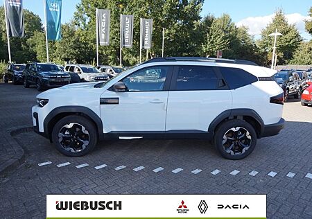 Dacia Bigster Hybrid 155 Extreme **Panoramadach**el.